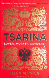 Tsarina : 'Makes Game of Thrones Look Like a Nursery Rhyme' - Daisy Goodwin
