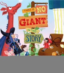 There Is No Giant in This Story