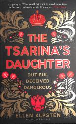 The Tsarina's Daughter