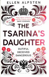 The Tsarina's Daughter