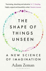 The Shape of Things Unseen : A New Science of Imagination