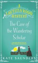 The Case of the Wandering Scholar