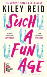 Such a Fun Age : 'the Book of the Year' Independent