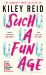 Such a Fun Age : 'the Book of the Year' Independent