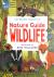 RSPB Nature Guide: Wildlife
