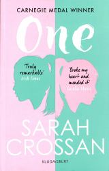 One : Winner of the Carnegie Medal 2016