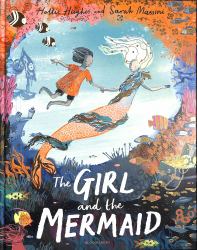 The Girl and the Mermaid