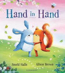 Hand in Hand : A Heartwarming Celebration of Friendship and Togetherness