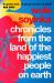 Chronicles from the Land of the Happiest People on Earth : 'Soyinka's Greatest Novel'