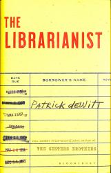 The Librarianist