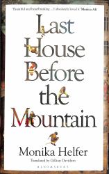 Last House Before the Mountain