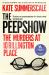 The Peepshow : The Thrilling New Page-Turner from Britain's Top-selling True Crime Writer