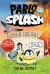 Pablo and Splash: Roman Holiday : The Hilarious Kids' Graphic Novel Series about Time-Travelling Penguins