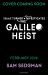 The Galileo Heist