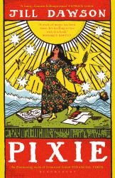 Pixie : 'a Writer of Considerable Talent' FINANCIAL TIMES