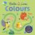 RSPB Birdie Loves Colours : With Finger Trails and Lift-The-flap Surprises! RSPB Birdie Loves Colours : With Finger Trails and Lift-The-flap Surprises!