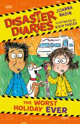 Disaster Diaries: the Worst Holiday Ever : The Hilarious Series from the Creators of the Worst Class in the World
