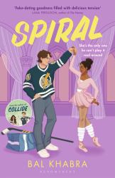 Spiral : The Instant Sunday Times Bestseller