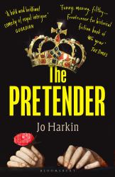 The Pretender : 'a Frontrunner for Historical Fiction Book of the Year' - the TIMES