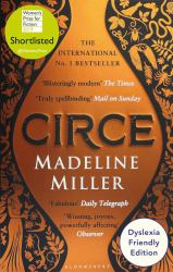 Circe : Dyslexia Friendly Edition