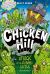 Chicken Hill: Attack of the Zombie Cactus : Three Hilarious Short Stories in One Brilliantly Weird Graphic Novel Chicken Hill: Attack of the Zombie Cactus : Three Hilarious Short Stories in One Brilliantly Weird Graphic Novel