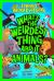 What's the Weirdest Thing about Animals?