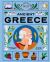 Time Travellers: Ancient Greece : The Perfect Gift for Budding Historians