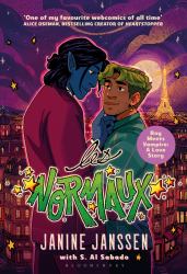 Les Normaux : The Webtoon Fantasy Romance Phenomenon