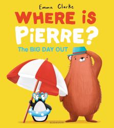 Where Is Pierre?: the Big Day Out