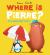 Where Is Pierre?: the Big Day Out