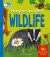 RSPB Nature Spotter: Wildlife : A Children's Sticker Guidebook to over 60 Birds, Bugs, Mammals and More RSPB Nature Spotter: Wildlife : A Children's Sticker Guidebook to over 60 Birds, Bugs, Mammals and More