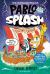 Pablo and Splash: Viking Voyage : The Hilarious NEW Kids' Graphic Novel in the Series about Time-Travelling Penguins Pablo and Splash: Viking Voyage : The Hilarious NEW Kids' Graphic Novel in the Series about Time-Travelling Penguins