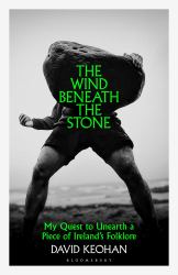 The Wind Beneath the Stone : My Quest to Unearth a Piece of Ireland's Folklore