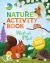 RSPB Nature Activity Book RSPB Nature Activity Book