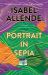 Portrait in Sepia Portrait in Sepia