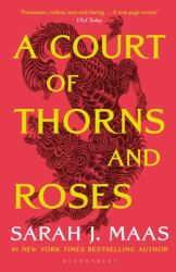 A Court of Thorns and Roses : Dyslexia-Friendly Edition