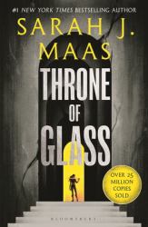 Throne of Glass : Dyslexia-Friendly Edition