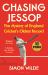 Chasing Jessop : The Mystery of England Cricket's Oldest Record