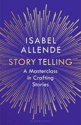 Story Telling : A Masterclass in Crafting Stories