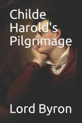 Childe Harold's Pilgrimage