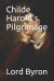 Childe Harold's Pilgrimage