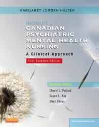 Varcarolis's Canadian Psychiatric Mental Health Nursing, Canadian Edition