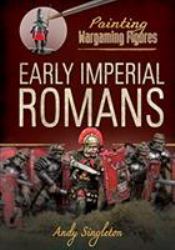 Early Imperial Romans