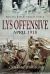 Lys Offensive - April 1918