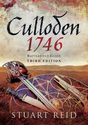 Culloden 1746 : Battlefield Guide: Third Edition