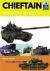 Chieftain : British Cold War Main Battle Tank