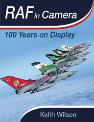RAF in Camera : 100 Years on Display