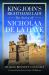 King John's Right Hand Lady : The Story of Nicholaa de la Haye