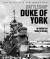 Battleship Duke of York : An Anatomy from Building to Breaking