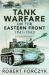 Tank Warfare on the Eastern Front, 1941-1942 : Schwerpunkt